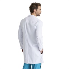 Barco Verse Lab Coat